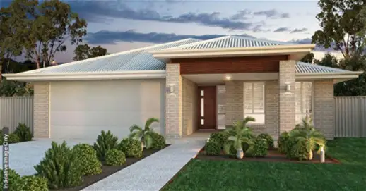Lot 9 Aberdeen Parade, Boondall QLD 4034