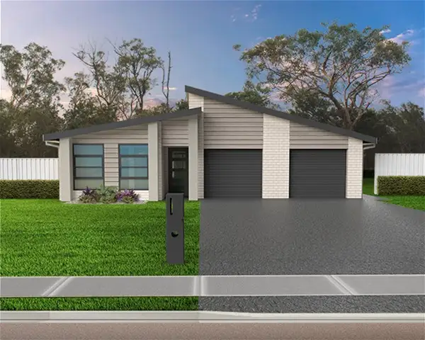 Lot 409/Stage 4 Lilac Avenue, Lochinvar NSW 2321