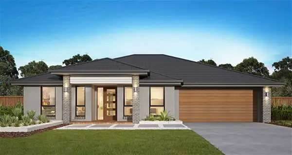 Lot 139 Heaghney Street, Lochinvar NSW 2321