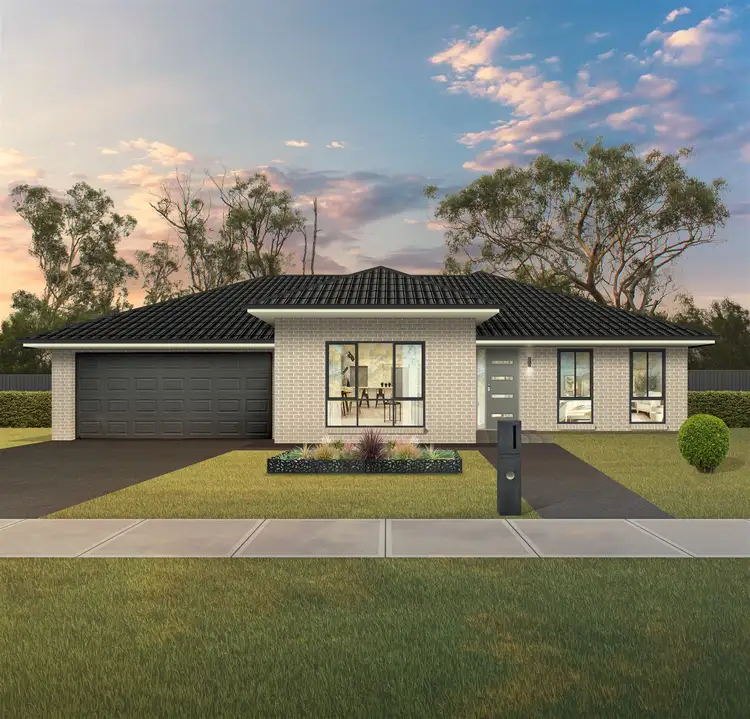 Lot 141 Heaghney Street, Lochinvar NSW 2321