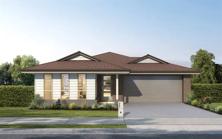 Lot 138 Heaghney Street, Lochinvar NSW 2321