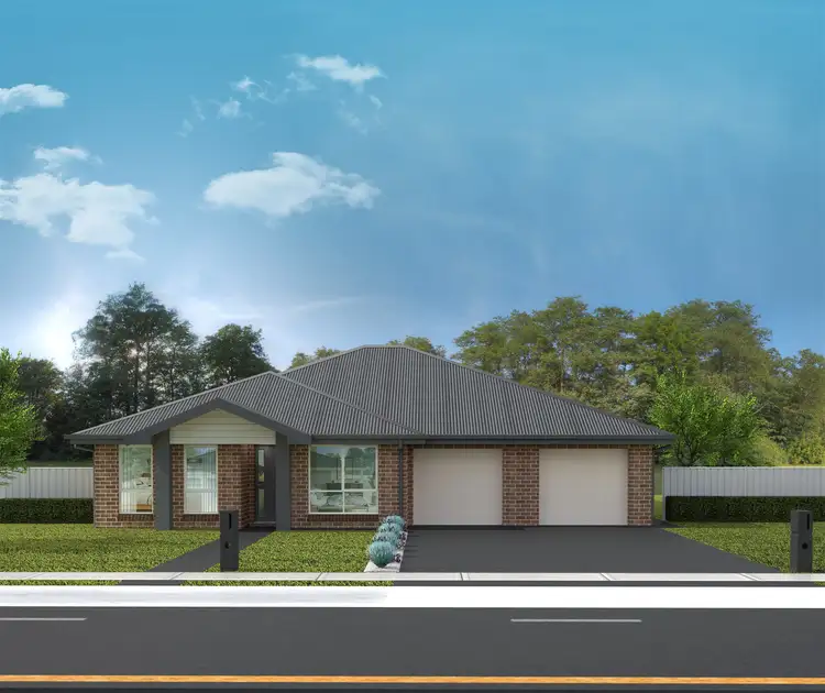 Lot 107/Stage 2 Cartwright Street, Gillieston Heights NSW 2321