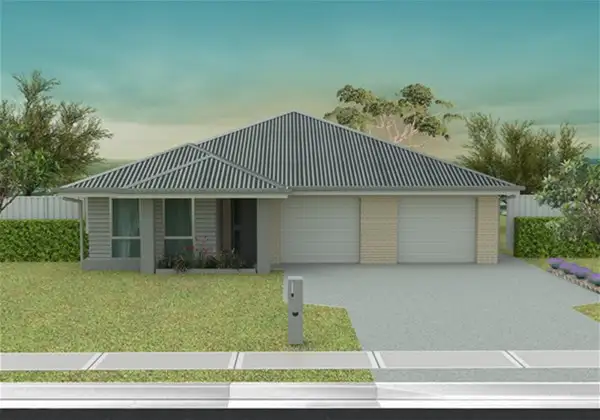 Lot 159 Hillgate Drive, Thornton NSW 2322