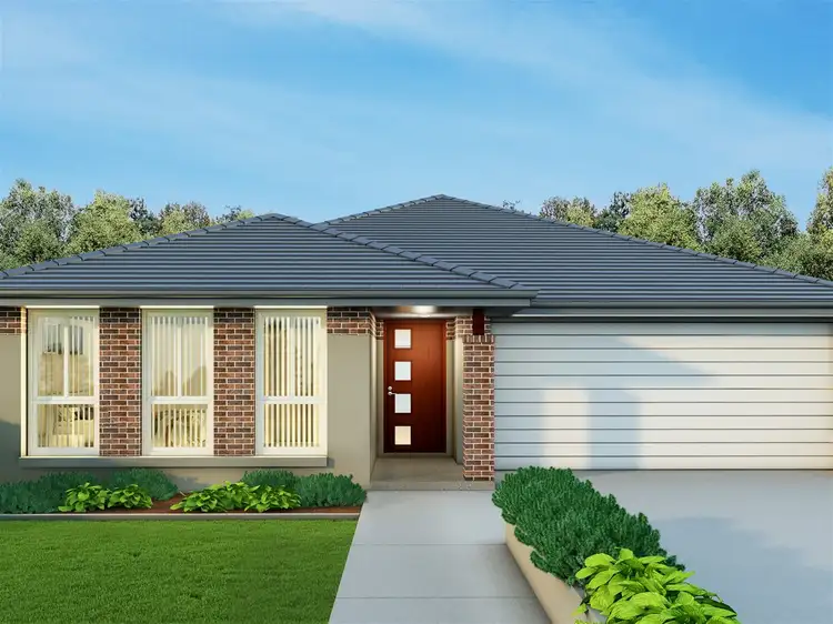 Lot 102 Thorncliffe Avenue, Thornton NSW 2322