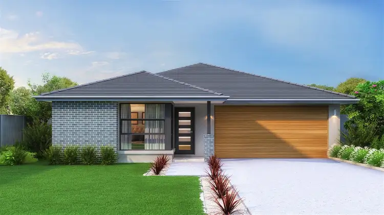 Lot 140 Proposed Road, Hunterview NSW 2330