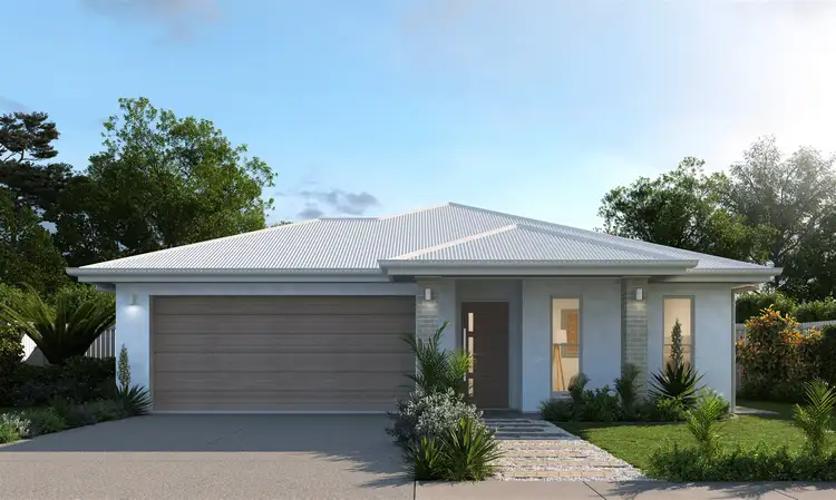 Fifth view of Homely land listing, Address available on request