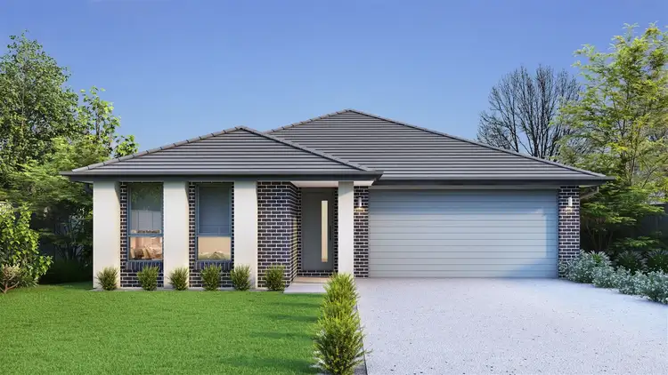 Lot 142 Proposed Road, Hunterview NSW 2330