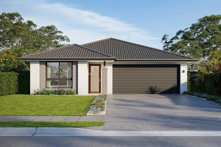 Lot 143 Proposed Road, Hunterview NSW 2330