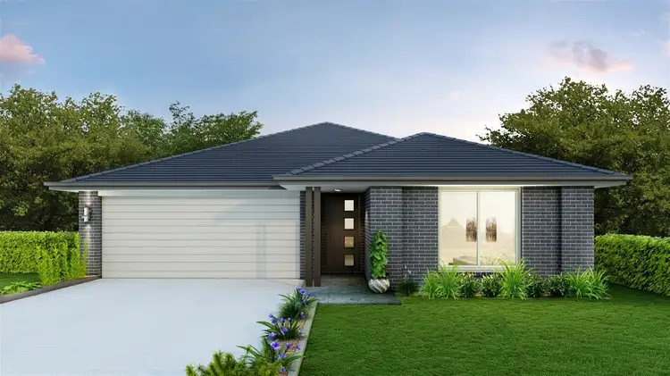 Lot 139 Proposed Road, Hunterview NSW 2330