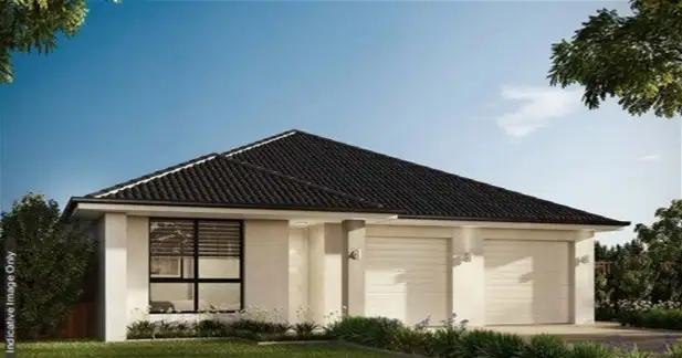 Lot 125 Galaxy Circuit, Warnervale NSW 2259