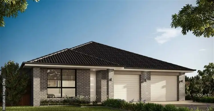Lot 429 Linaria Way, Lochinvar NSW 2321