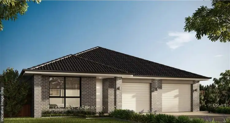 Lot 324/23 Leyland Circuit, Lochinvar NSW 2321