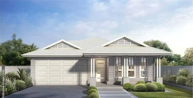 Lot 430 Linaria Way, Lochinvar NSW 2321