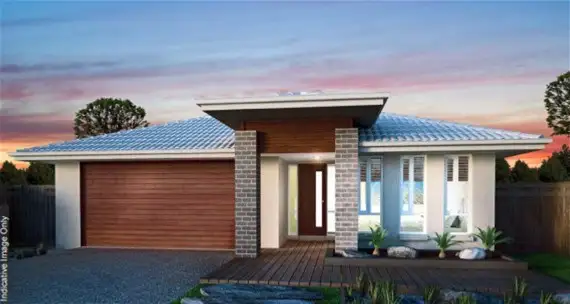 Lot 428 Linaria Way, Lochinvar NSW 2321