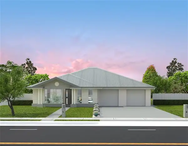 Lot 263 Linden Street, Lochinvar NSW 2321