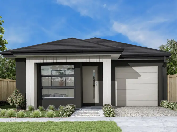Lot 44/44 Rosehill Way, Diggers Rest VIC 3427