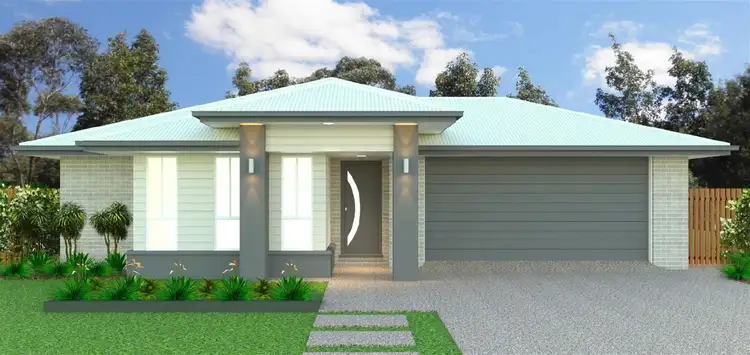 10 Keel Street, Tannum Sands QLD 4680