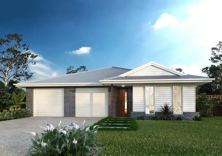 Lot 25 White Fig Court, Burnside QLD 4560
