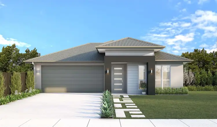 Lot 16 Echidna, Southside QLD 4570