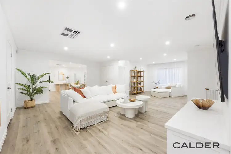 Second view of Homely house listing, 9 Church Avenue, Taylors Hill VIC 3037