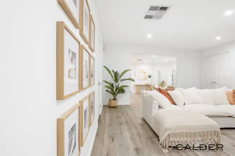 Fifth view of Homely house listing, 9 Church Avenue, Taylors Hill VIC 3037