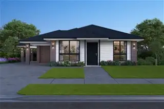 Main view of Homely house listing, Lot 11 Evans Street, Westdale NSW 2653