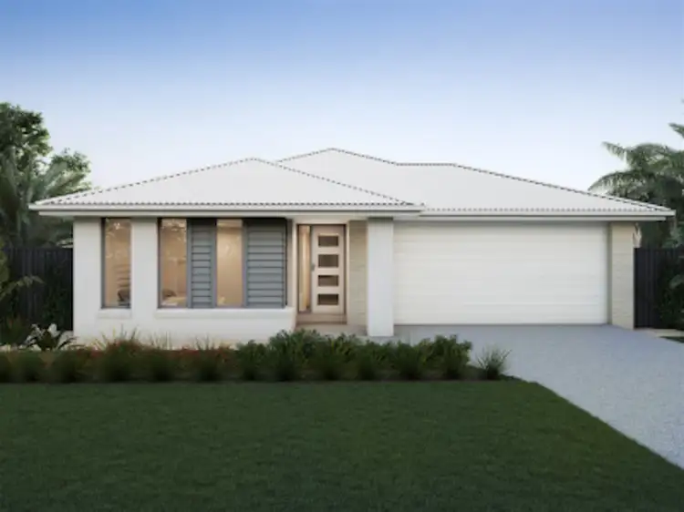 Lot 514 Elder Parade, Collingwood Park QLD 4301