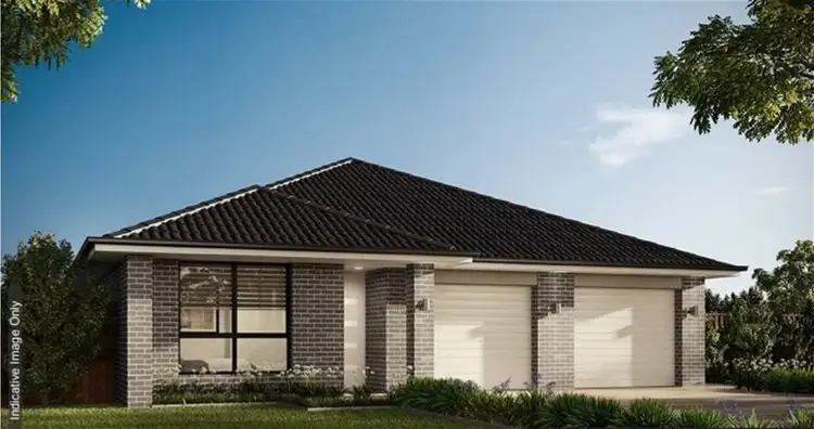 Lot 706 Kentwood Street, Thornton NSW 2322