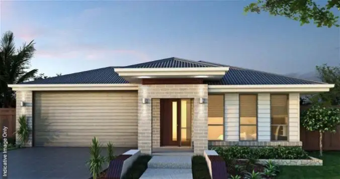Lot 317/3 Westgate Avenue, Thornton NSW 2322