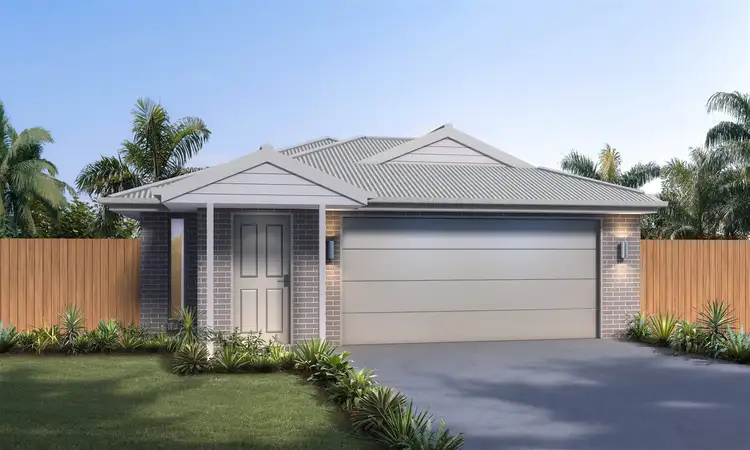 Lot 21 New Road, Yarrabilba QLD 4207