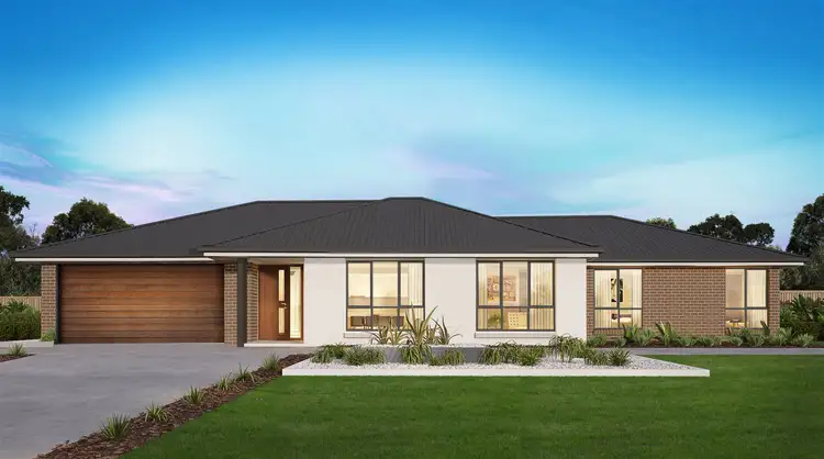 Lot 103 West Street, Greta NSW 2334