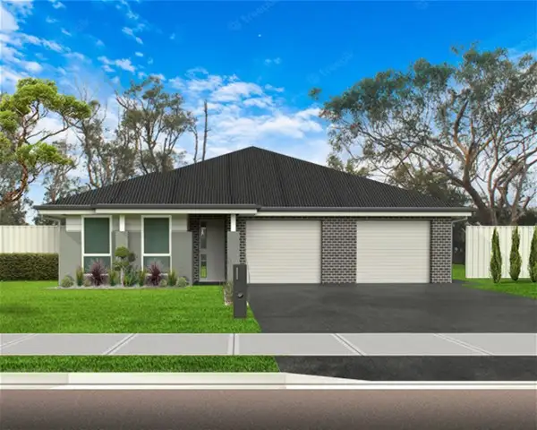 Lot 44 Childers Circuit, Wadalba NSW 2259