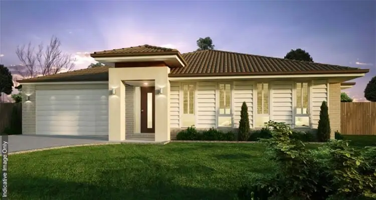 Lot 164 Jannik Terrace, Pialba QLD 4655