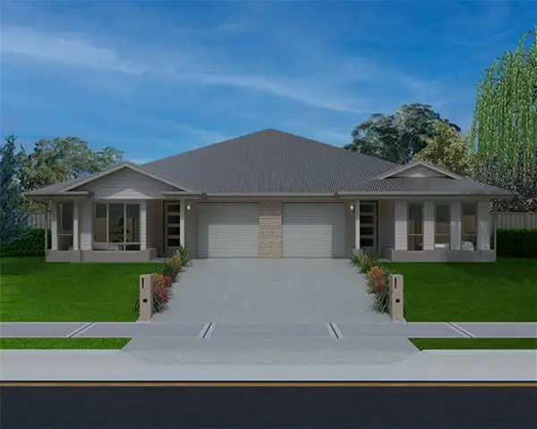 Lot 2 Grange Avenue, Thornton NSW 2322