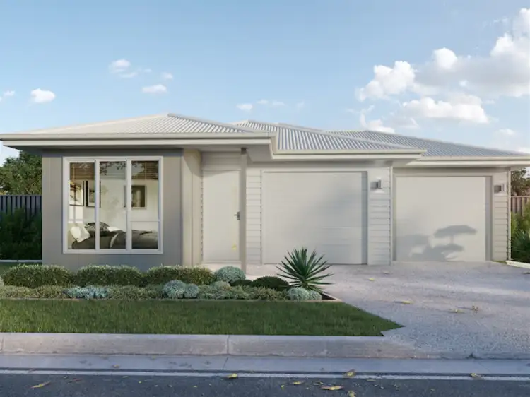 Lot 3 New Street, Bundamba QLD 4304