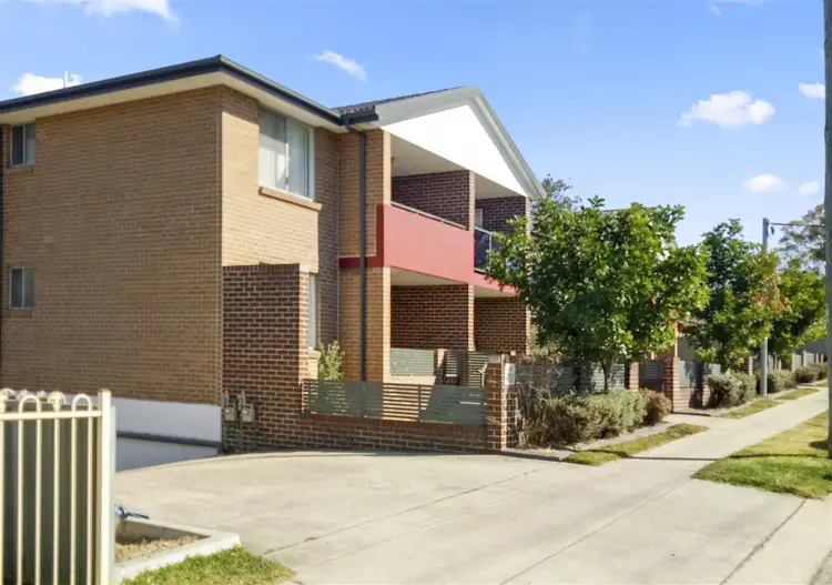 36-38 Darcy Rd, Wentworthville NSW 2145