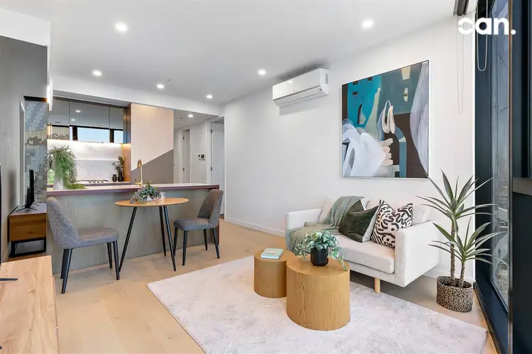 5604/138 Spencer Street, Melbourne VIC 3000