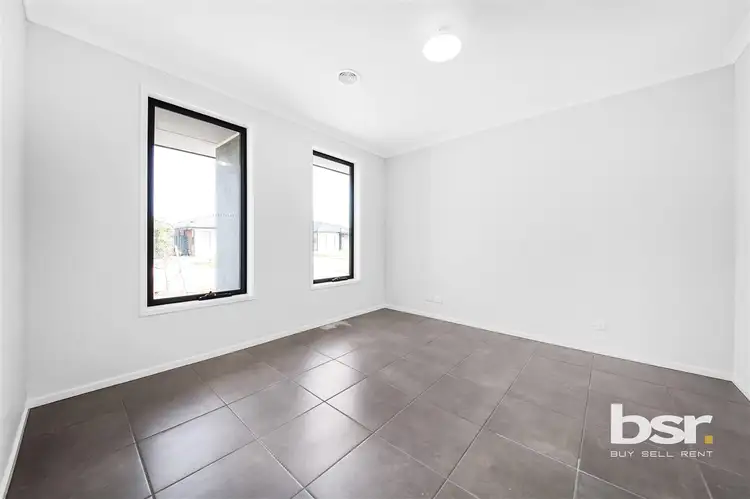 Second view of Homely house listing, 11 Songlark St, Melton South VIC 3338