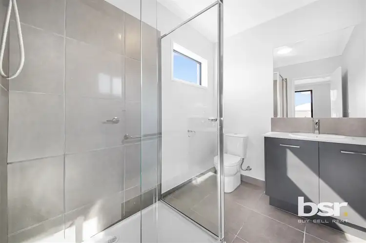 Third view of Homely house listing, 11 Songlark St, Melton South VIC 3338