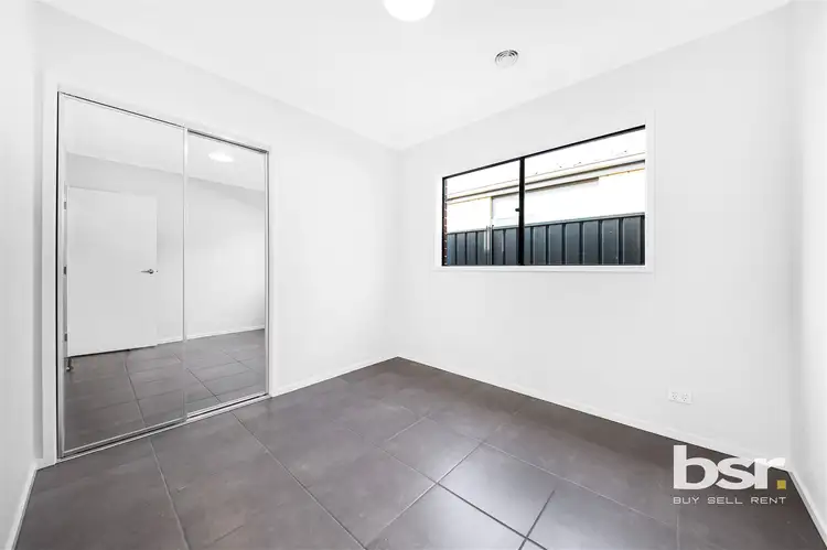 Fourth view of Homely house listing, 11 Songlark St, Melton South VIC 3338