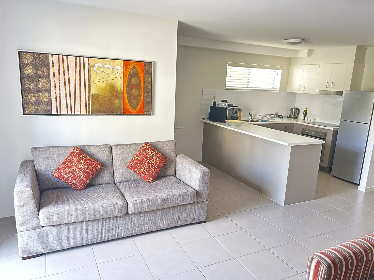 Main view of Homely apartment listing, 1/10 Prince Place, Middlemount QLD 4746