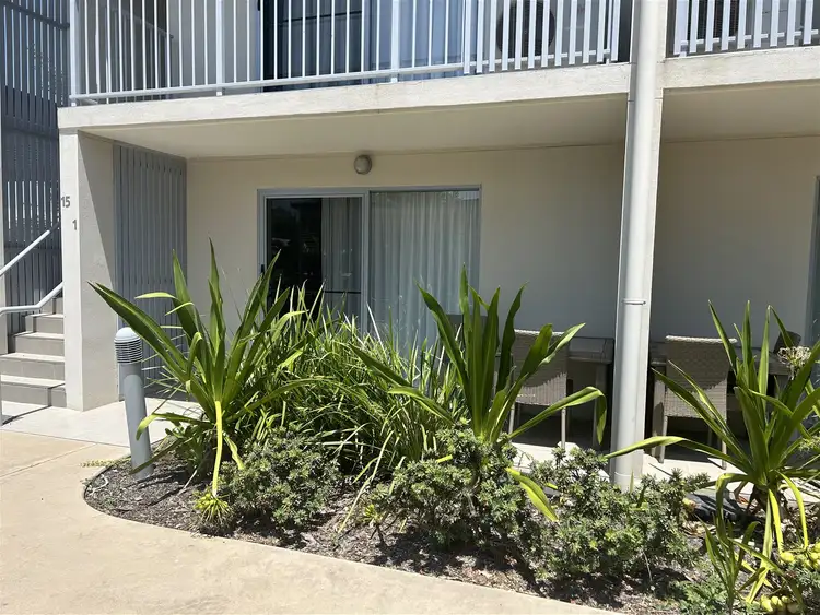 Fourth view of Homely apartment listing, 1/10 Prince Place, Middlemount QLD 4746