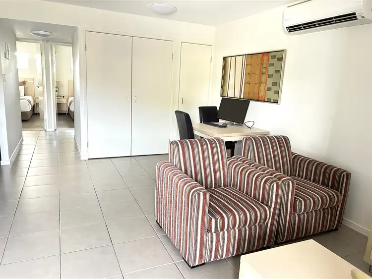 Fifth view of Homely apartment listing, 1/10 Prince Place, Middlemount QLD 4746