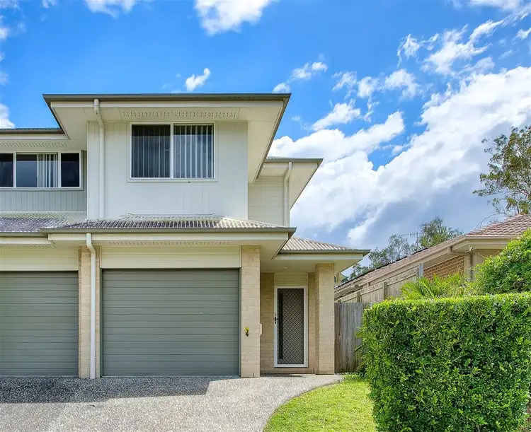 Main view of Homely townhouse listing, 1/44 Grand Terrace, Waterford QLD 4133
