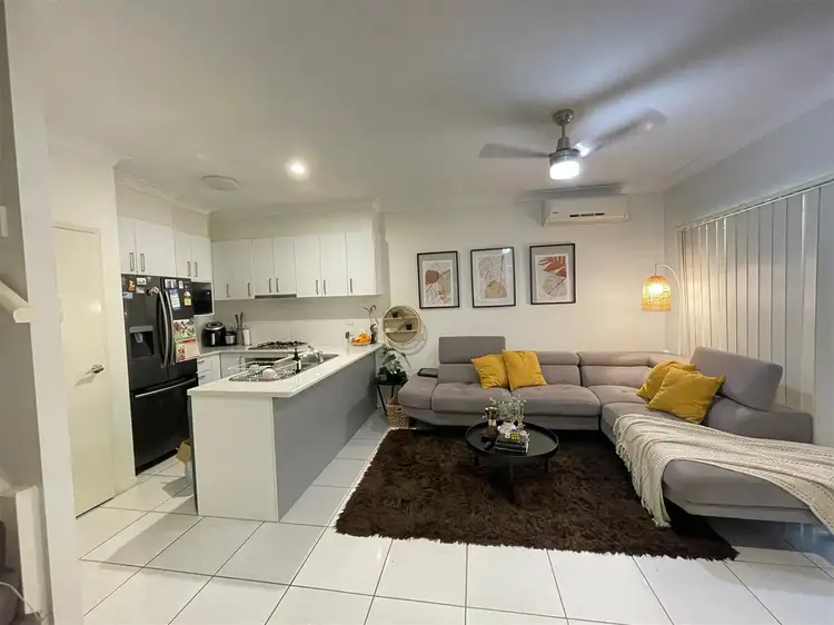 Second view of Homely townhouse listing, 1/44 Grand Terrace, Waterford QLD 4133