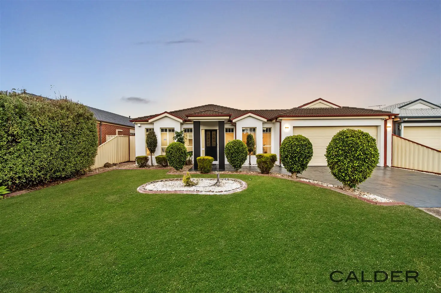 Main view of Homely house listing, 7 Bonney Court, Taylors Hill VIC 3037
