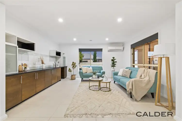 Third view of Homely house listing, 7 Bonney Court, Taylors Hill VIC 3037