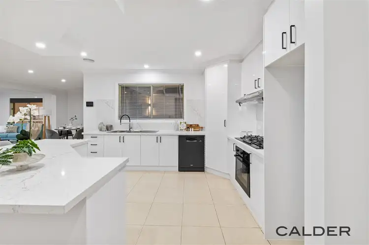 Fourth view of Homely house listing, 7 Bonney Court, Taylors Hill VIC 3037