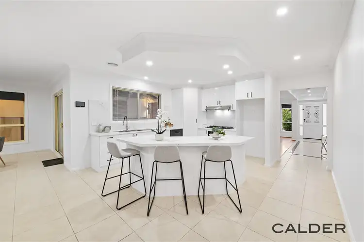 Sixth view of Homely house listing, 7 Bonney Court, Taylors Hill VIC 3037