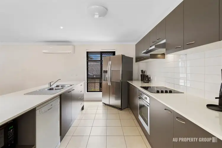 Fourth view of Homely house listing, 32 EQUINOX STREET, Berrinba QLD 4117